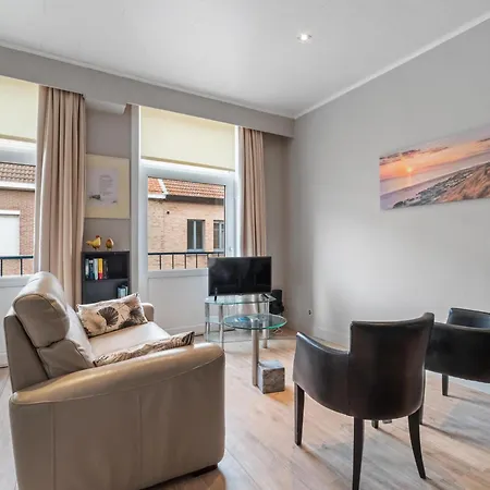 Ijzerstraat 52 - Vakantiewoning 52 Dom wakacyjny *