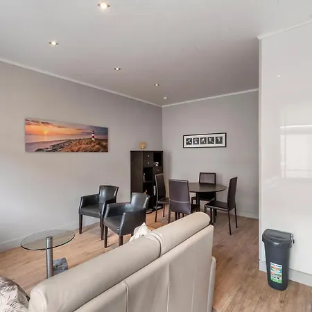 Dom wakacyjny Ijzerstraat 52 - Vakantiewoning 52