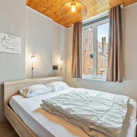 Ijzerstraat 52 - Vakantiewoning 52 * Blankenberge