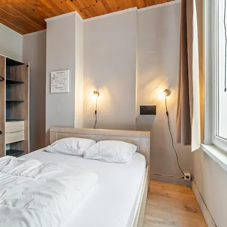 Ijzerstraat 52 - Vakantiewoning 52 Dom wakacyjny