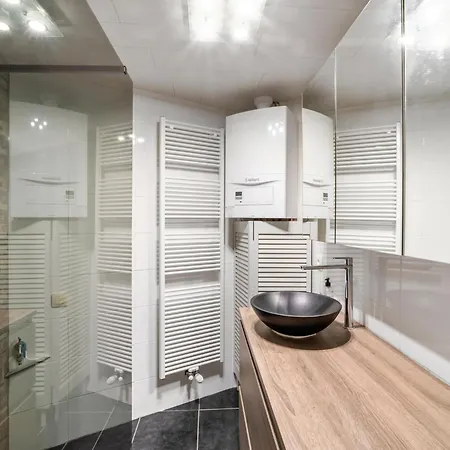 Ijzerstraat 52 - Vakantiewoning 52 Dom wakacyjny