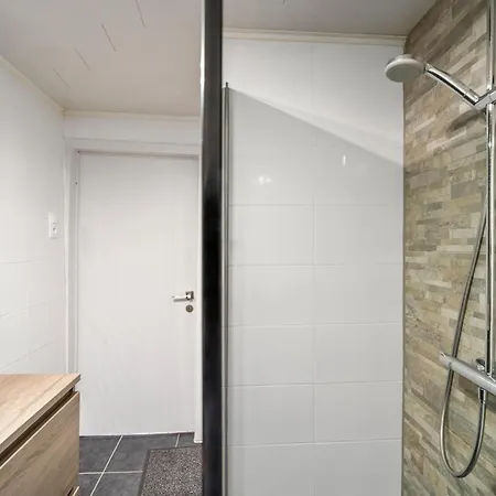 Ijzerstraat - 52 בית נופש בלנקנברג