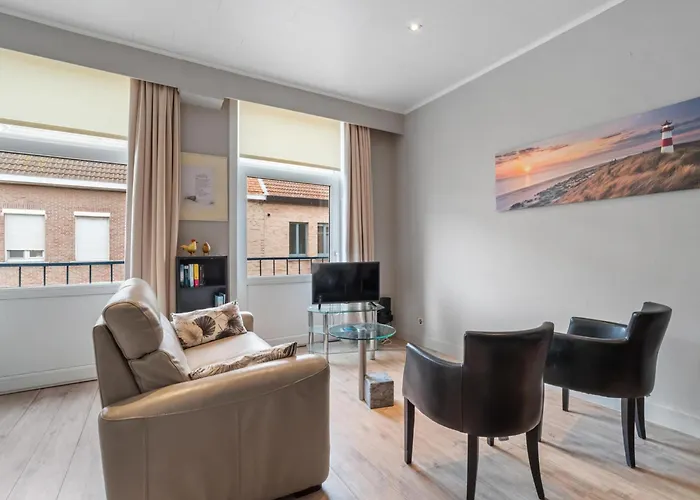 Ijzerstraat 52 - Vakantiewoning 52 Dom wakacyjny *