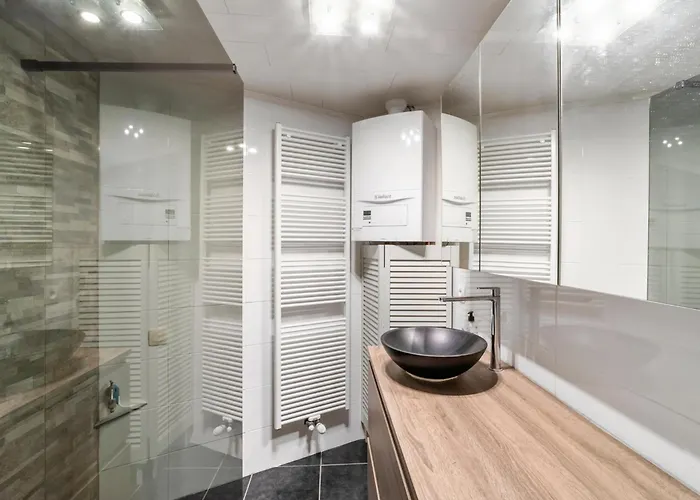 Ijzerstraat 52 - Vakantiewoning 52 Dom wakacyjny