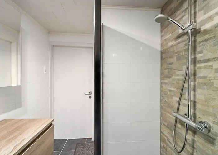 Ijzerstraat 52 - Vakantiewoning 52 Dom wakacyjny Blankenberge